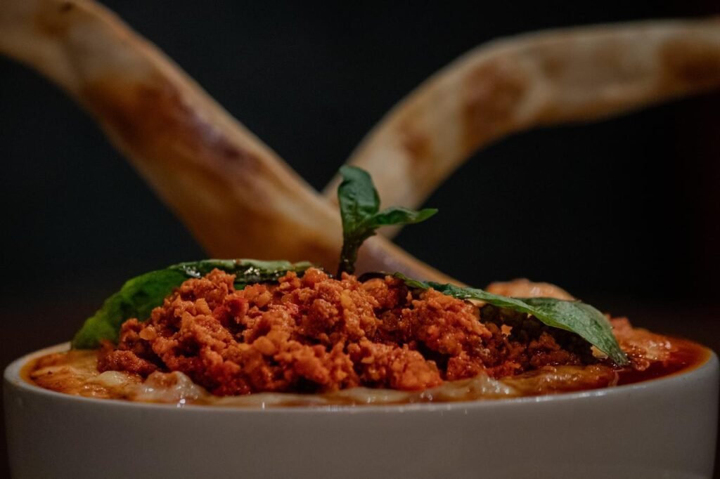 chorizo-vegano-artenay Imagen de chorizo vegano