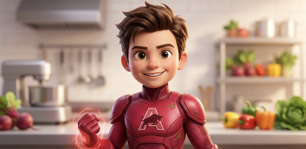 rojo-fuerte Rojo Fuerte